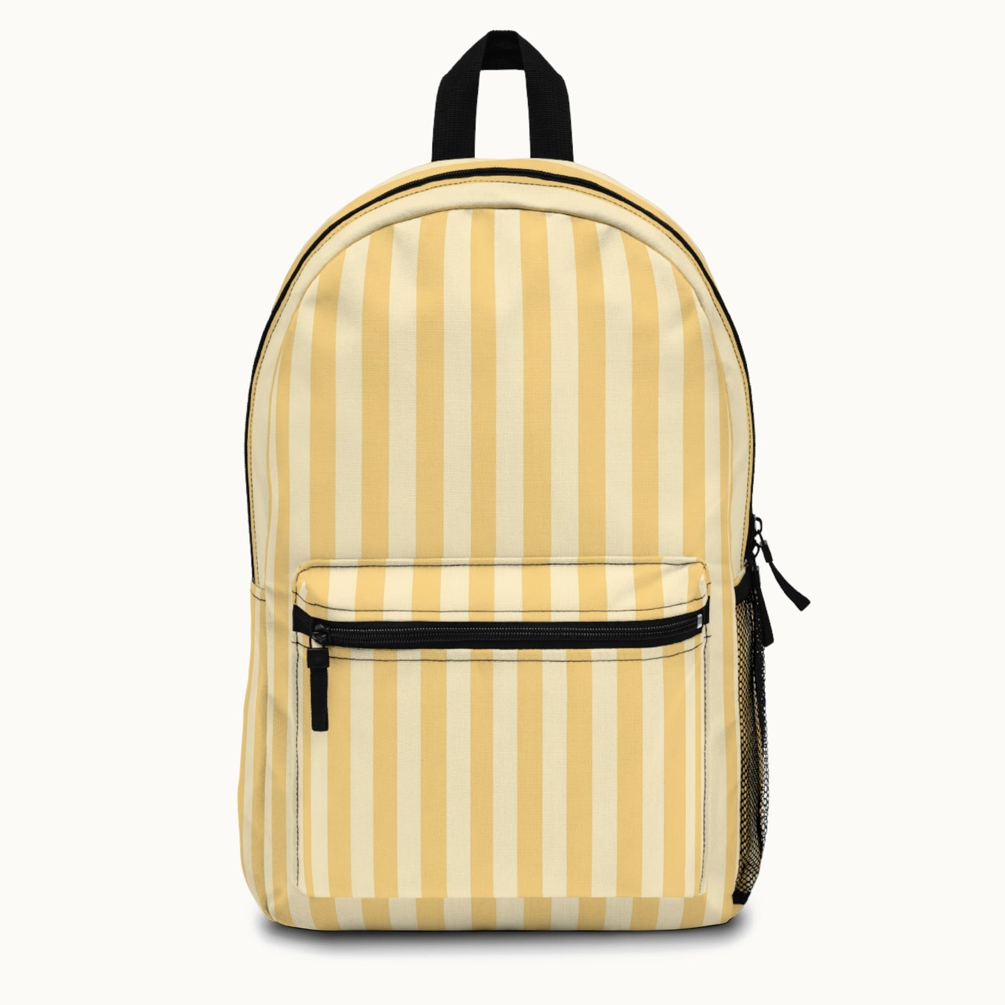 Buttercup Stripe Backpack