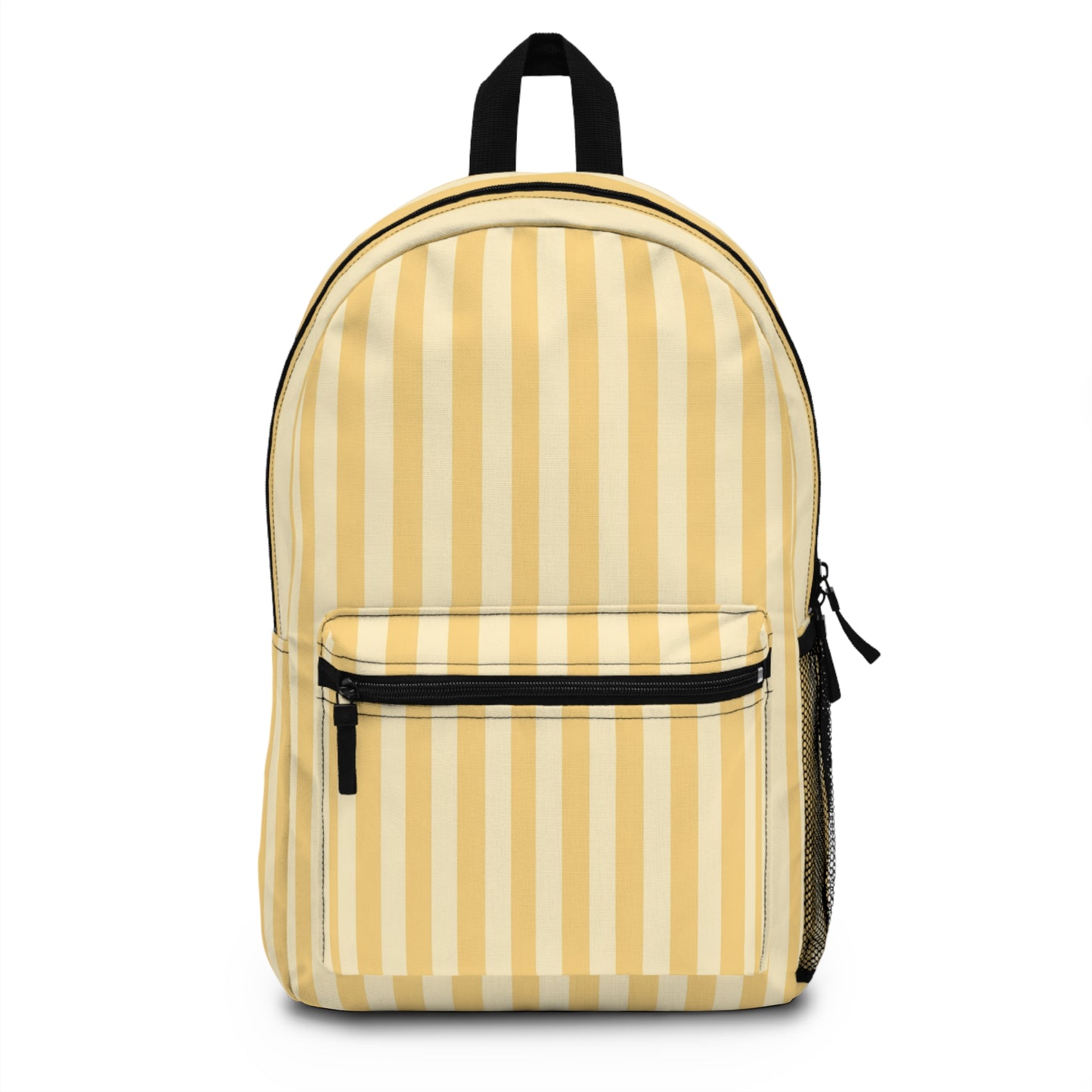 Buttercup Stripe Backpack