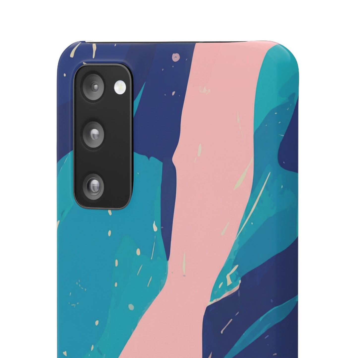 Snap Phone Case