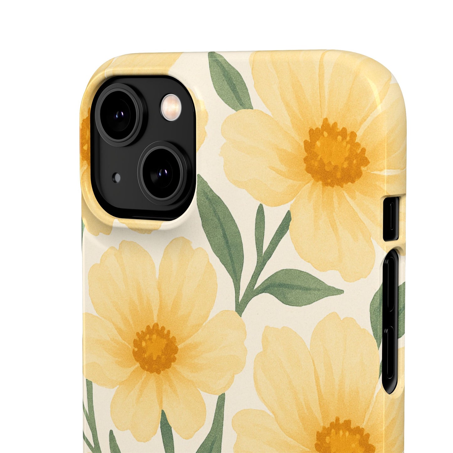 Snap Phone Case