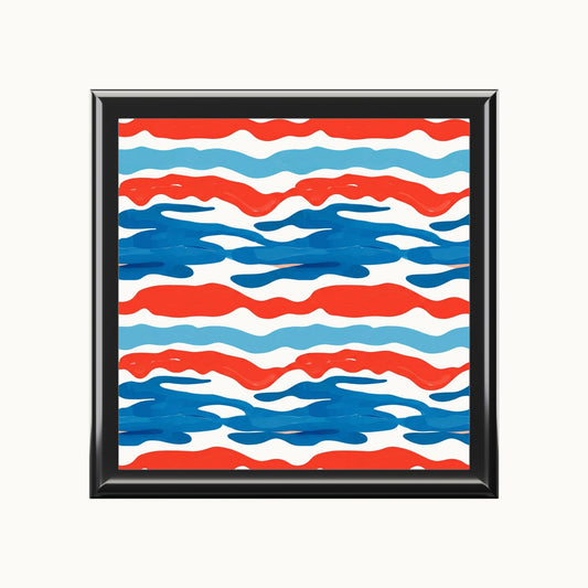 Jewelry Box