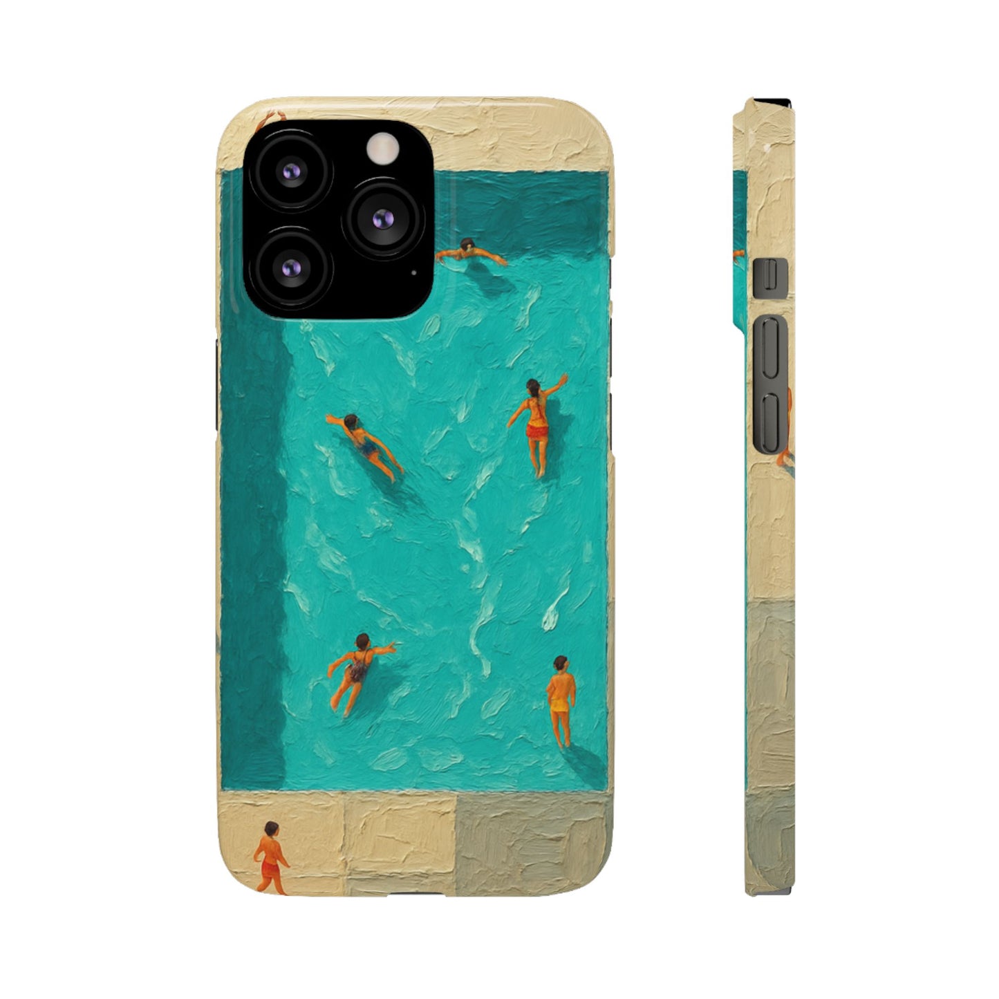 Snap Phone Case