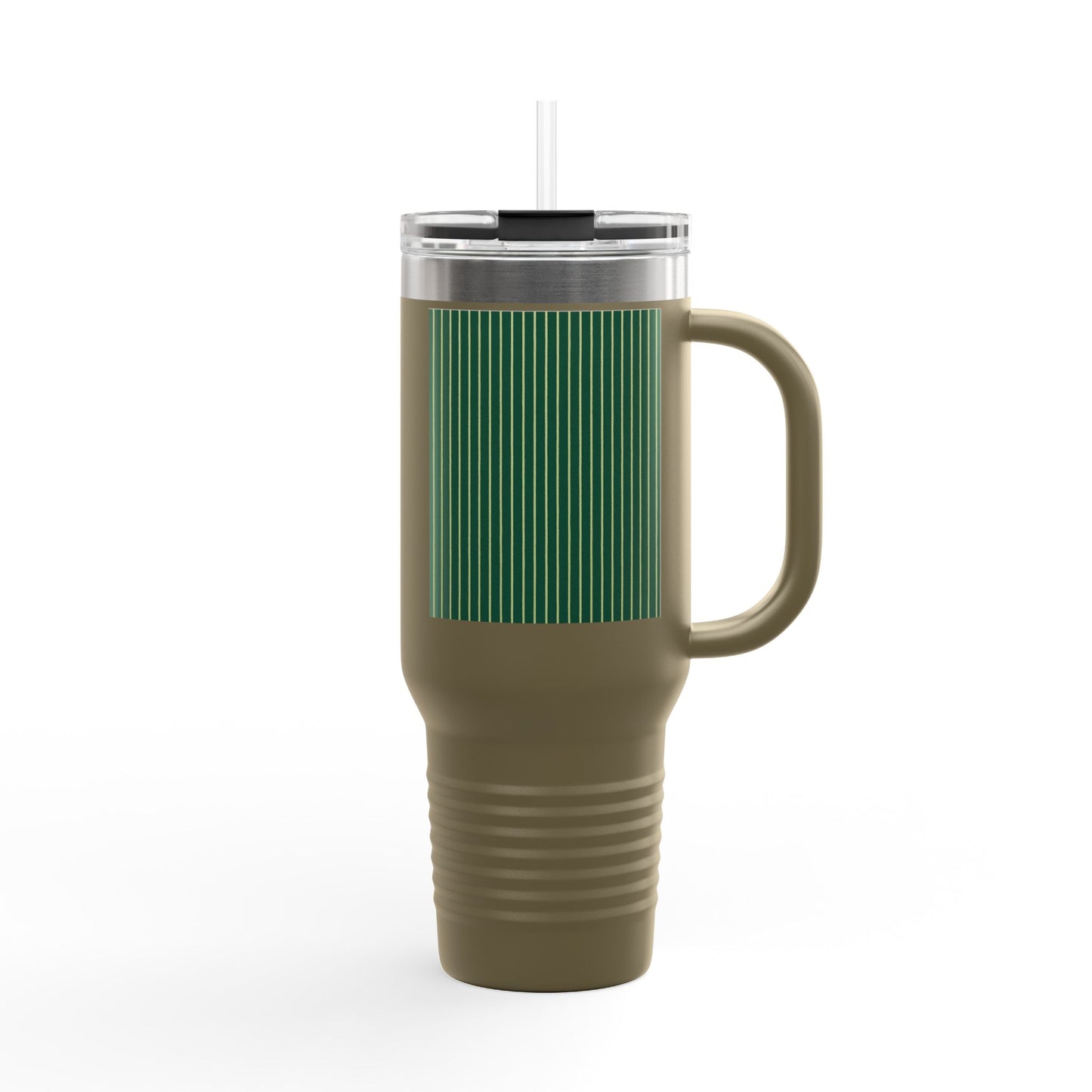 40oz Insulated Travel Mug