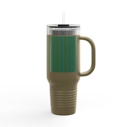 40oz Insulated Travel Mug