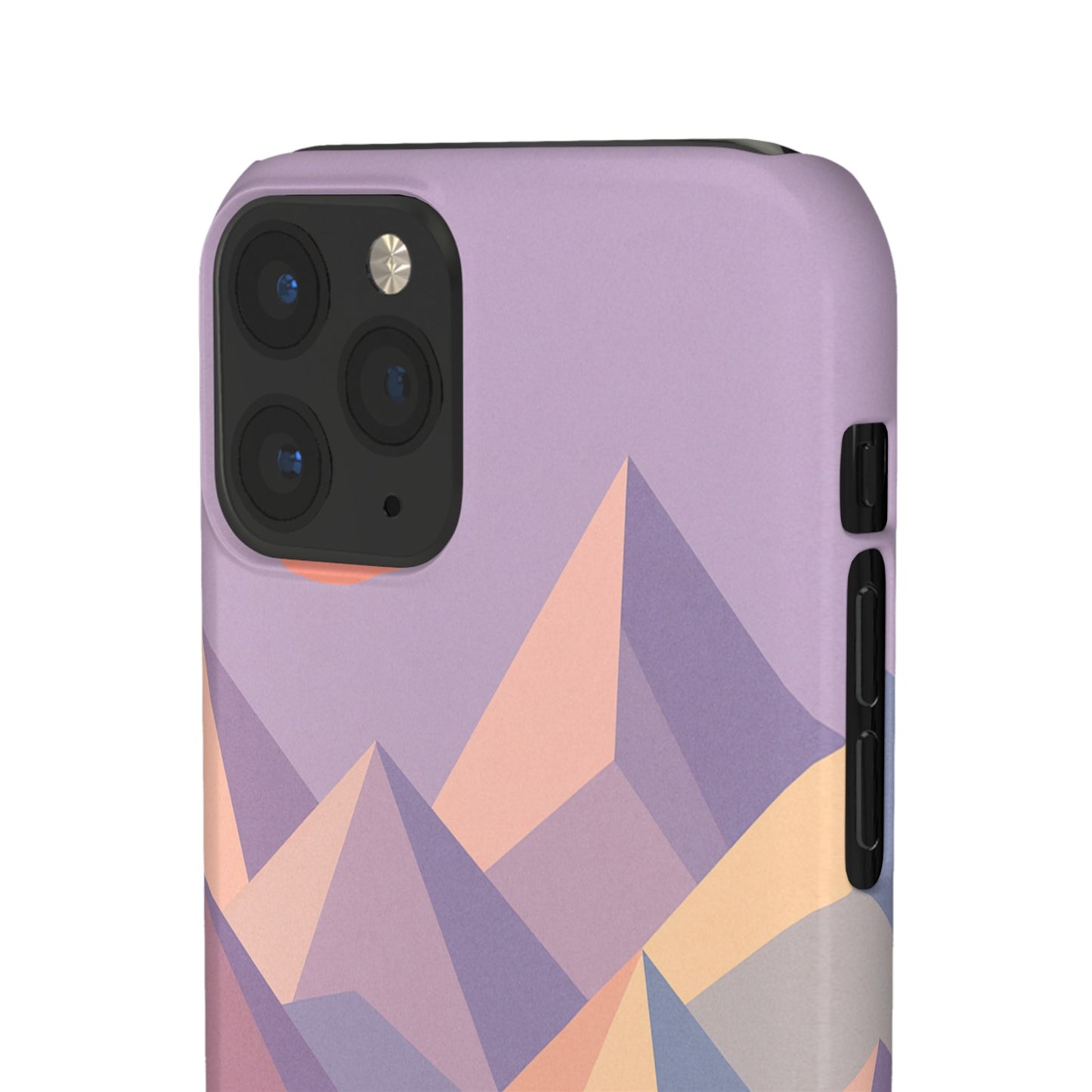 Snap Phone Case