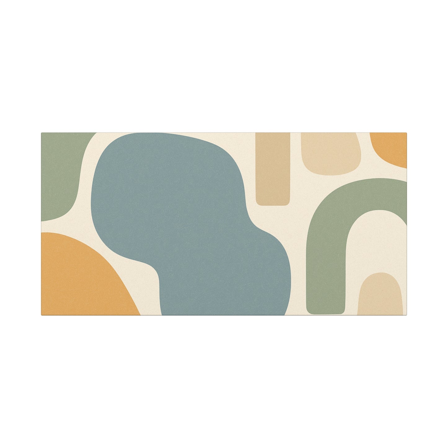 Stretched Canvas Wall Art