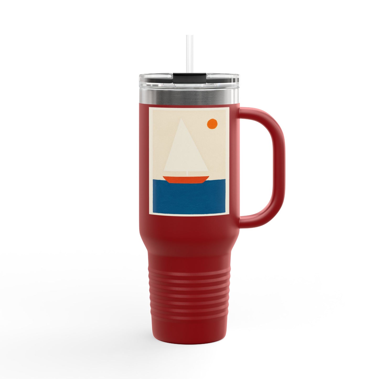 40oz Insulated Travel Mug