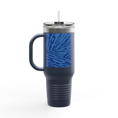 40oz Insulated Travel Mug