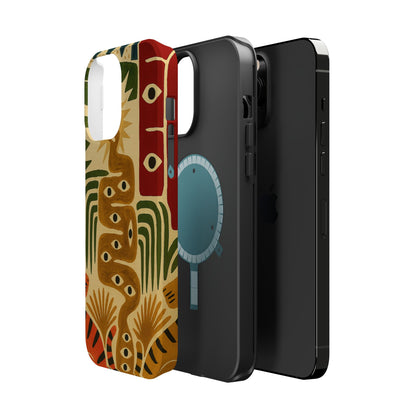 Magnetic Phone Case