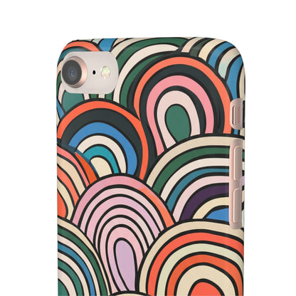 Snap Phone Case