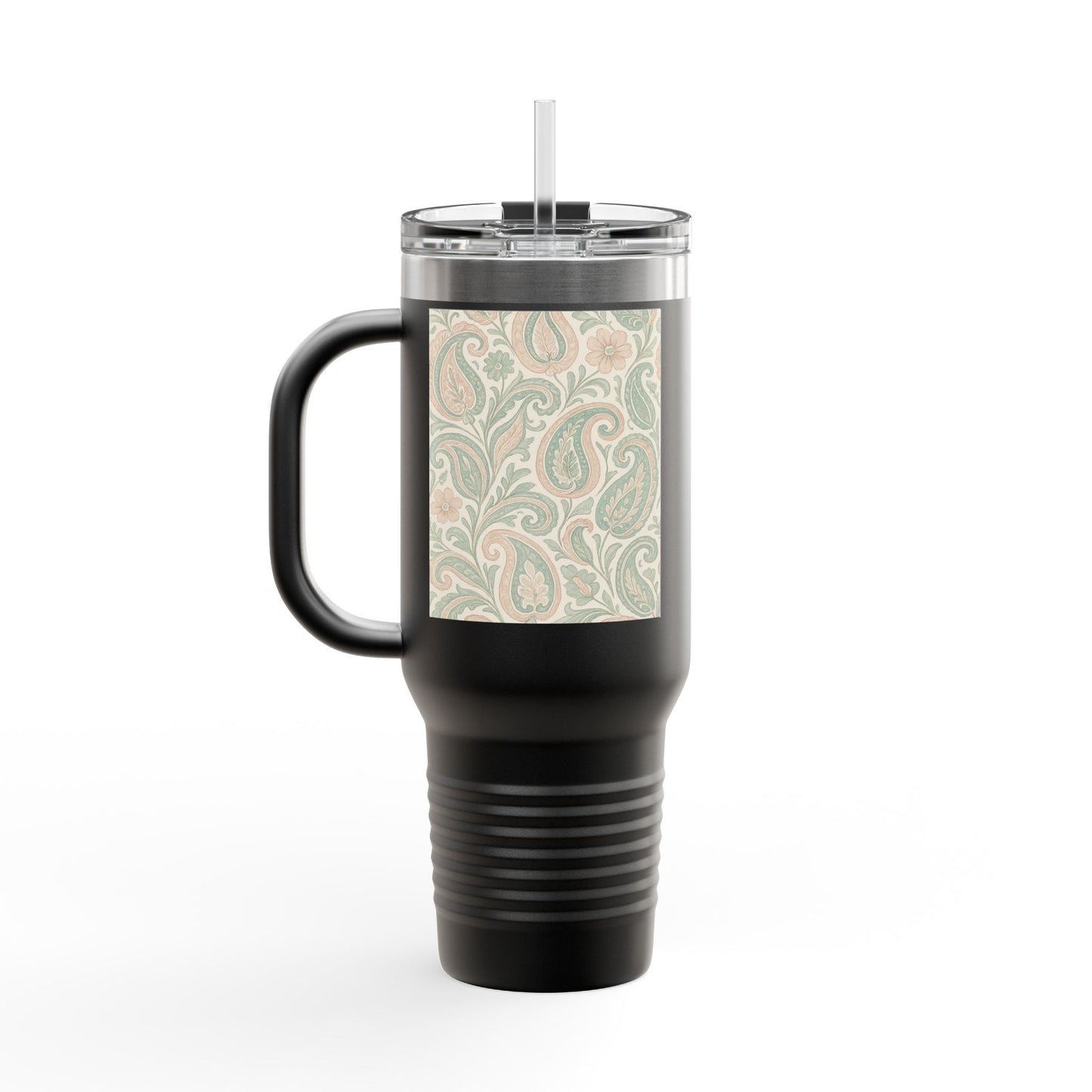 40oz Insulated Travel Mug