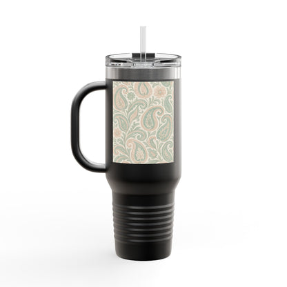 40oz Insulated Travel Mug