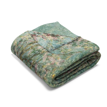 Arctic Fleece Blanket