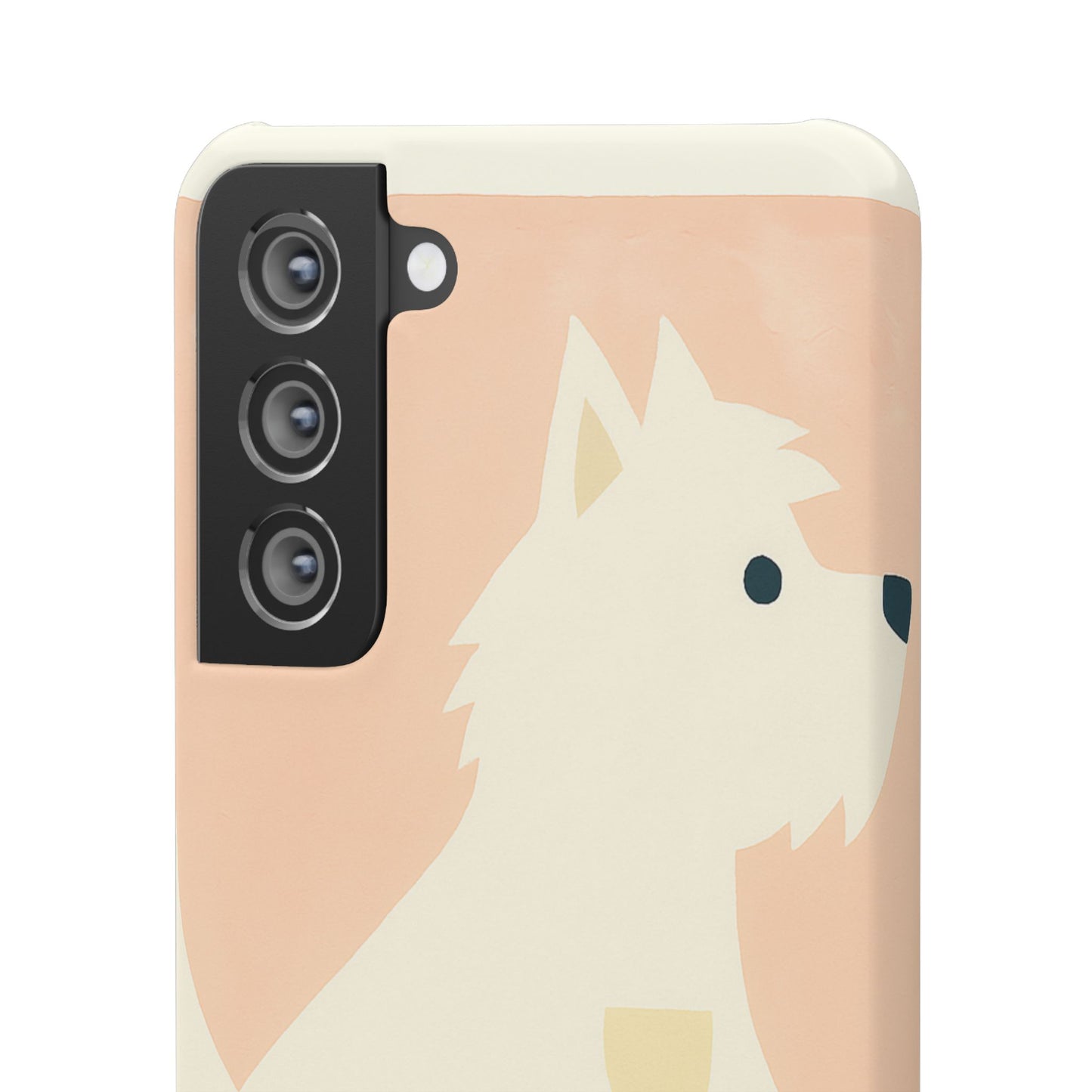 Snap Phone Case