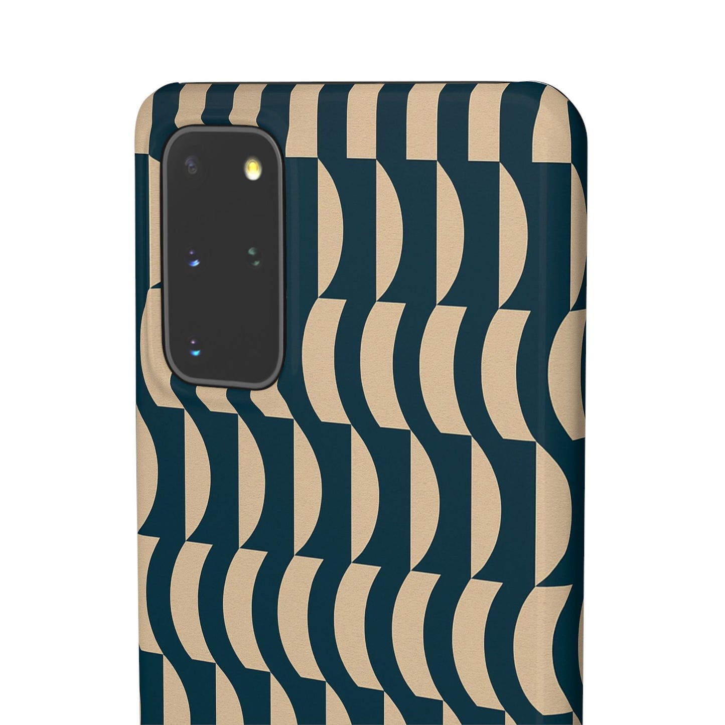 Snap Phone Case