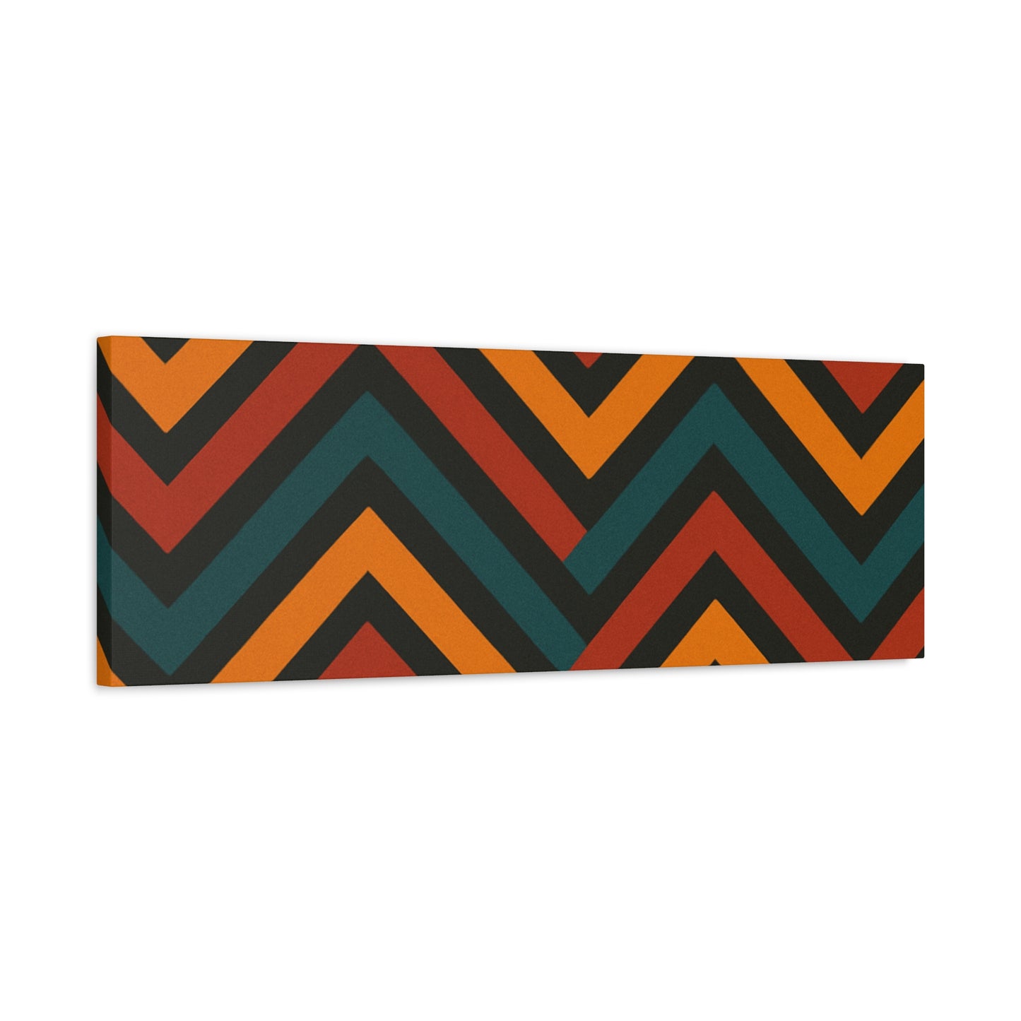 Stretched Canvas Wall Art