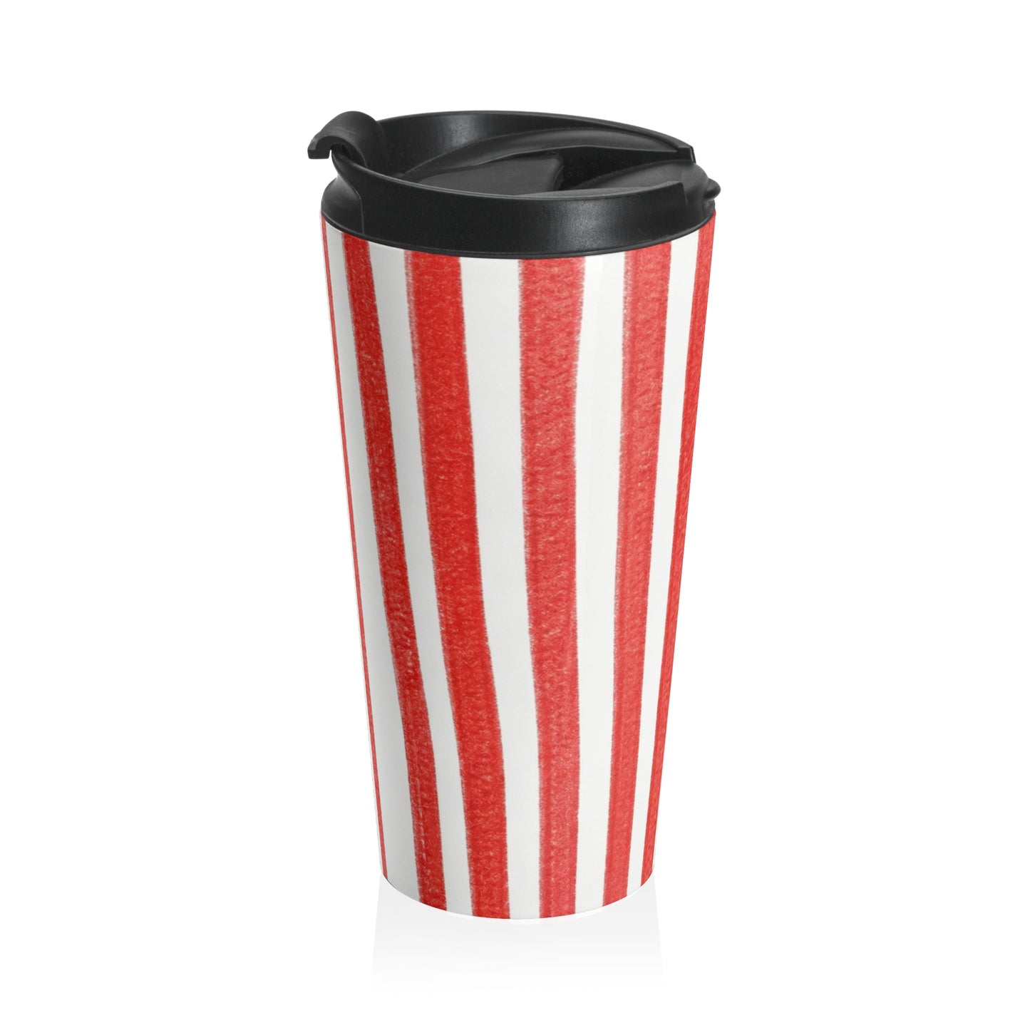 Stainless Steel Travel Mug