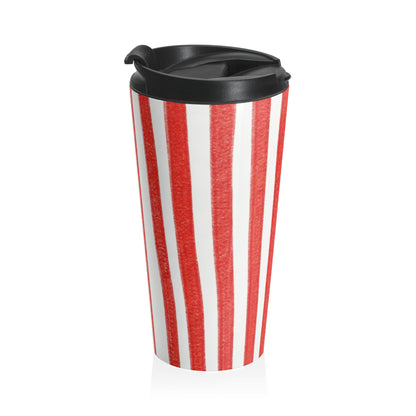 Stainless Steel Travel Mug