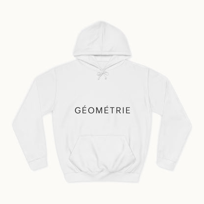 College Hoodie