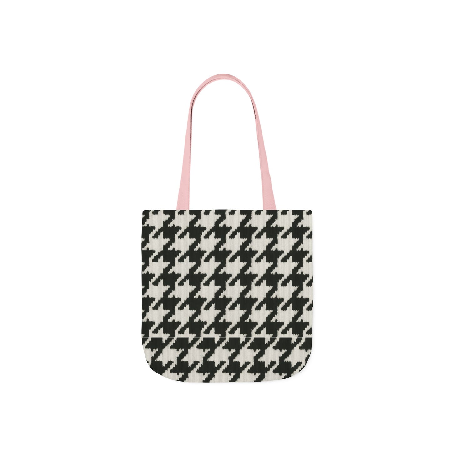 Tote Bag with 5-Color Straps