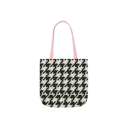 Tote Bag with 5-Color Straps