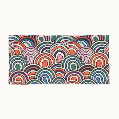 Beach Towel