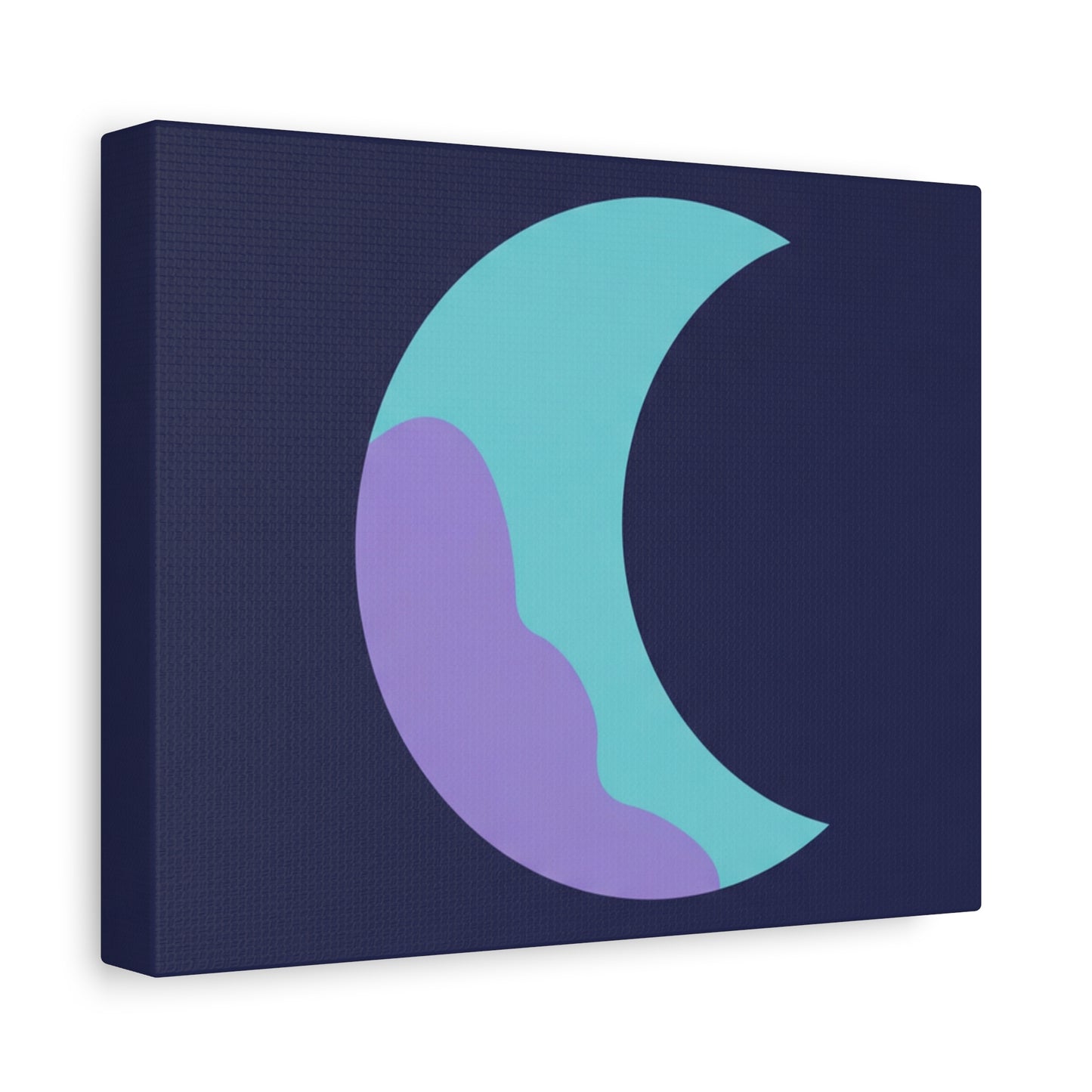 Stretched Canvas Wall Art