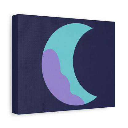 Stretched Canvas Wall Art