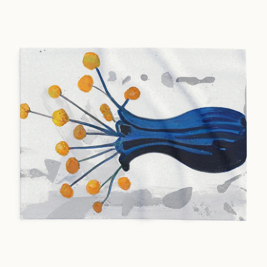 Arctic Fleece Blanket