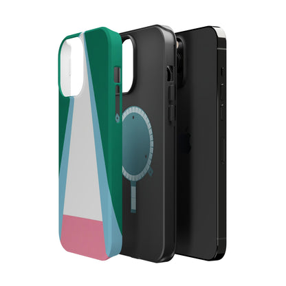 Magnetic Phone Case