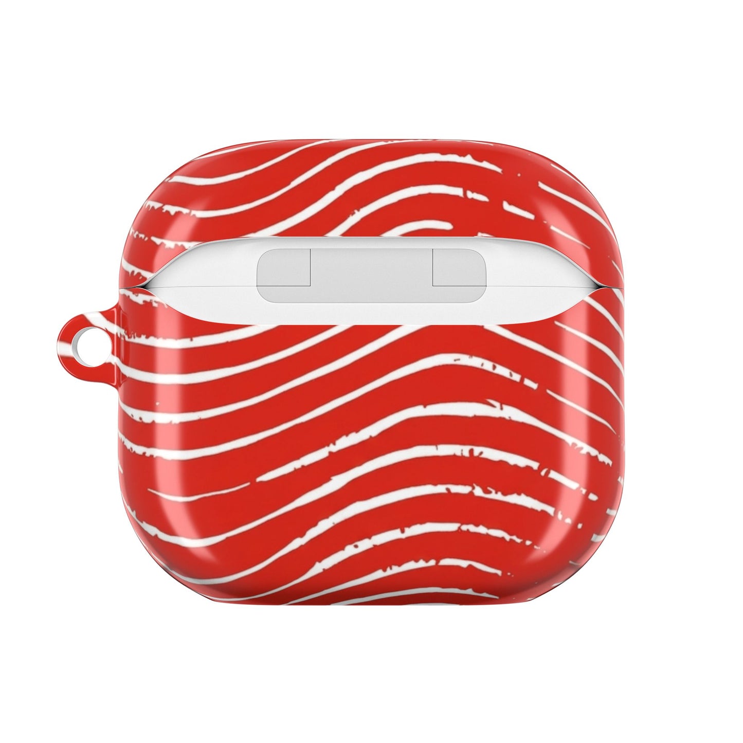 Scarlet Tide AirPod Cases