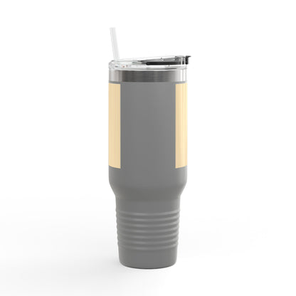 40oz Insulated Travel Mug
