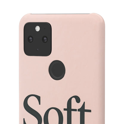 Snap Phone Case