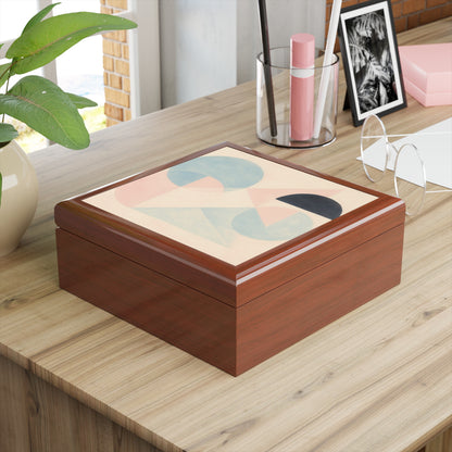 Jewelry Box