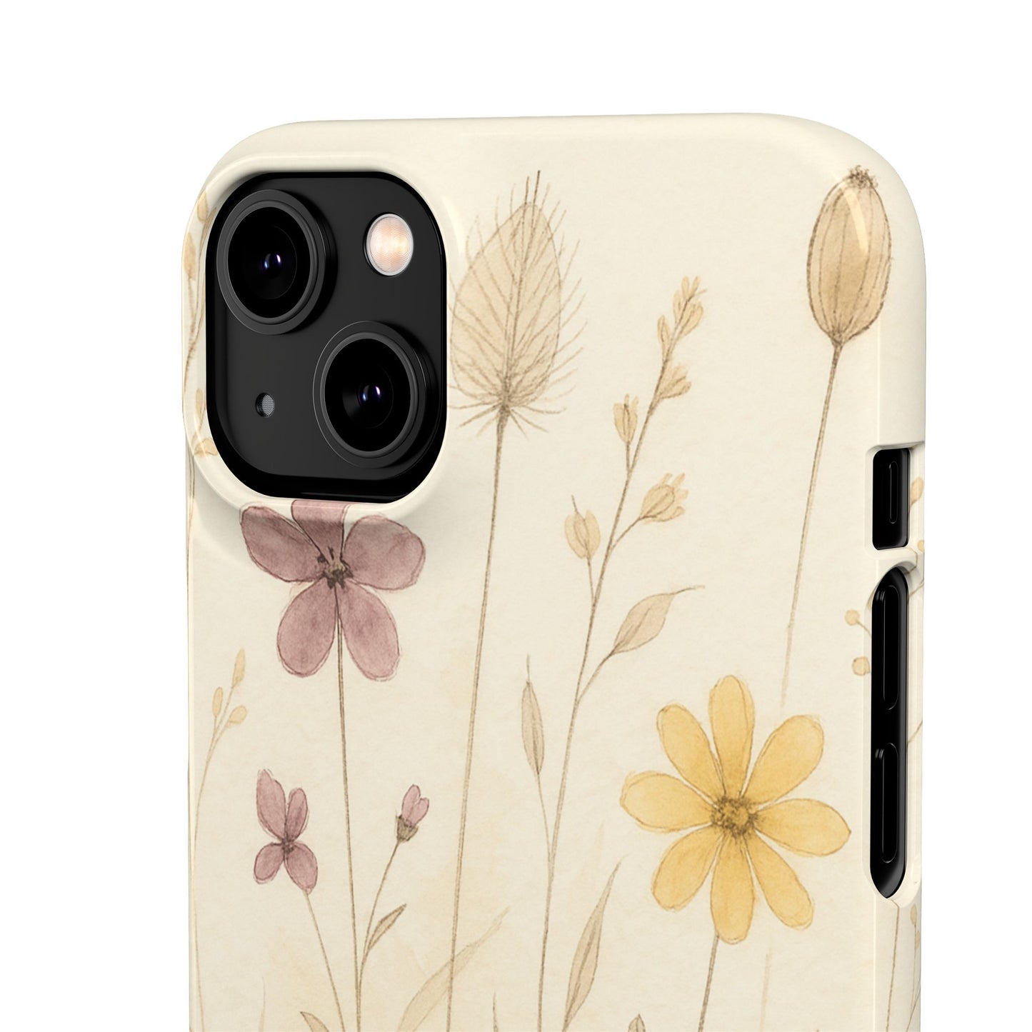 Snap Phone Case