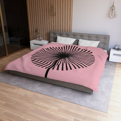 Microfiber Duvet Cover