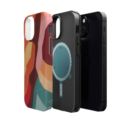 Magnetic Phone Case