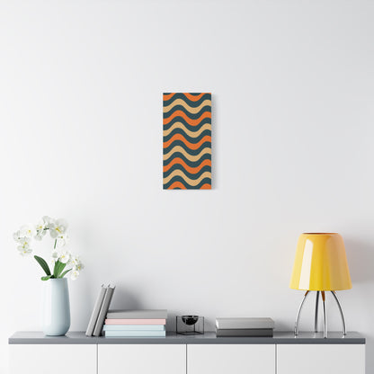 Canvas Art Print Vertical