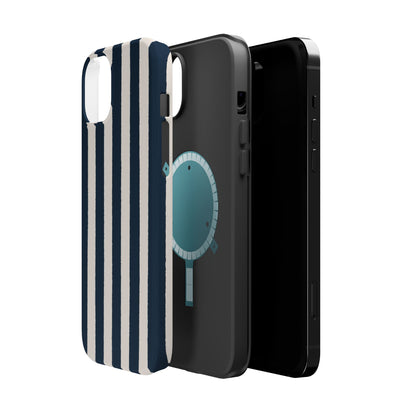 Magnetic Phone Case