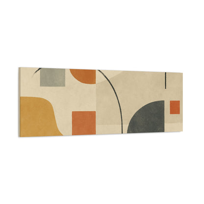 Stretched Canvas Wall Art