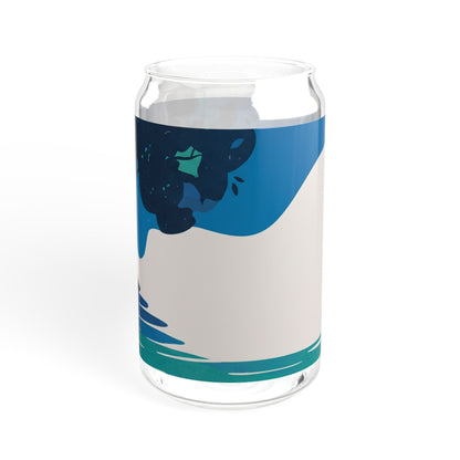 Sipper Glass | 16oz