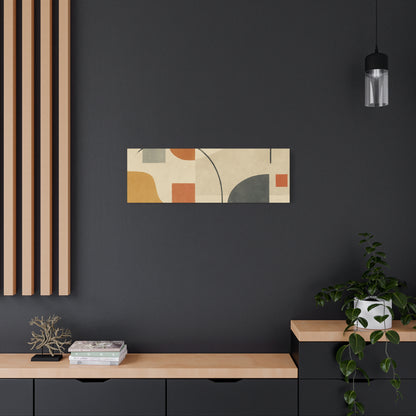 Stretched Canvas Wall Art