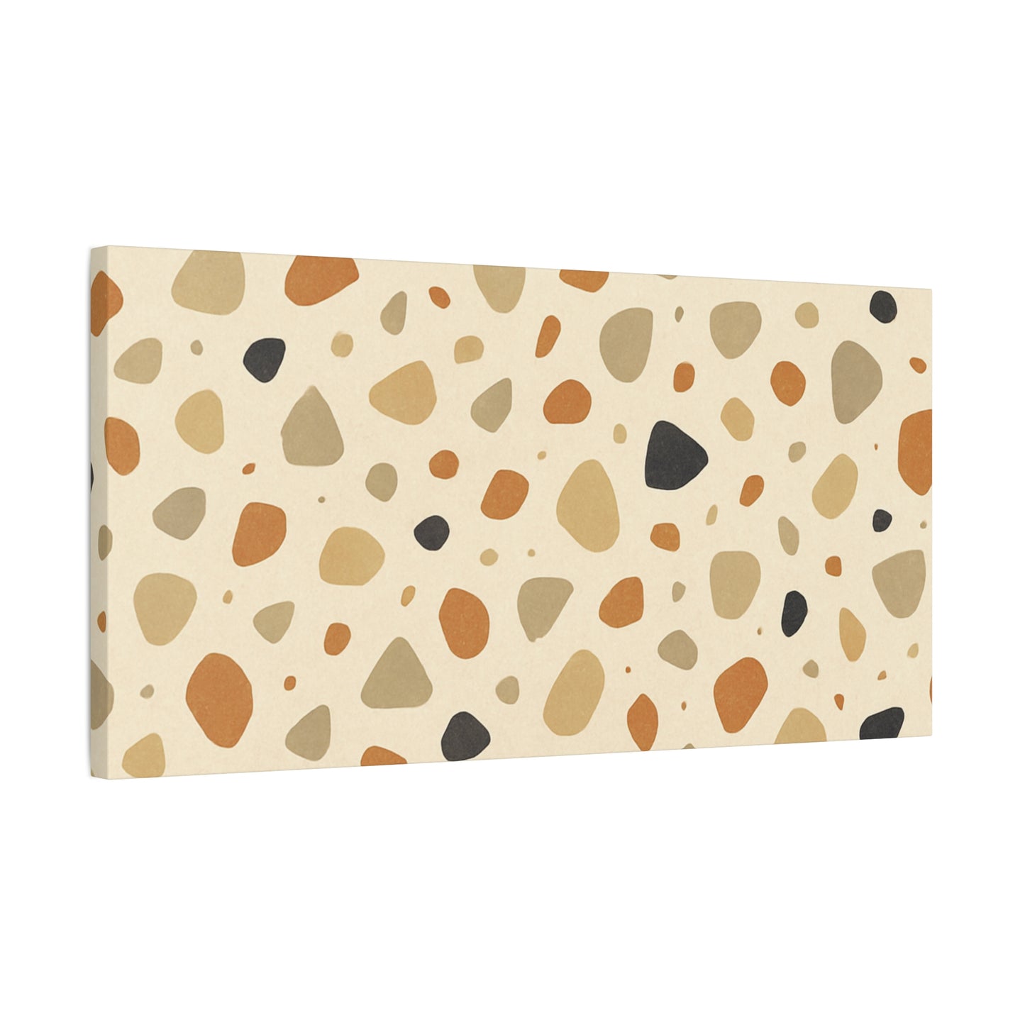 Stretched Canvas Wall Art