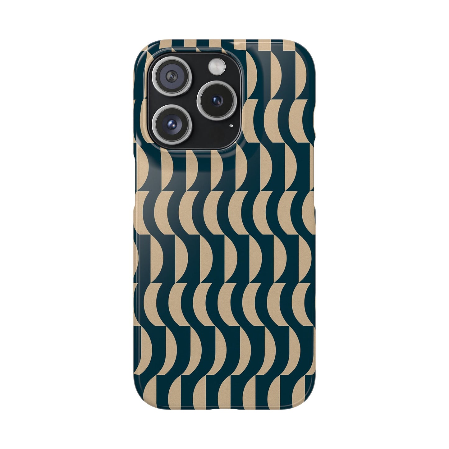 Snap Phone Case