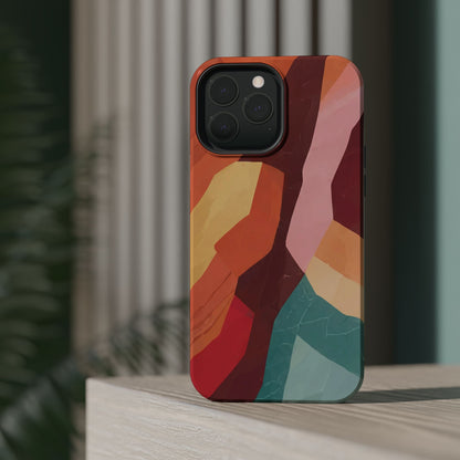 Magnetic Phone Case
