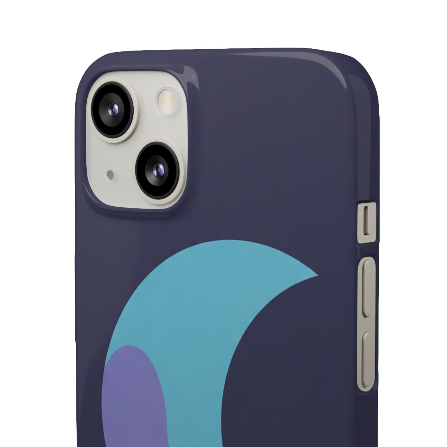 Snap Phone Case