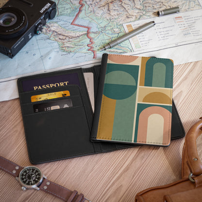 Passport Cover
