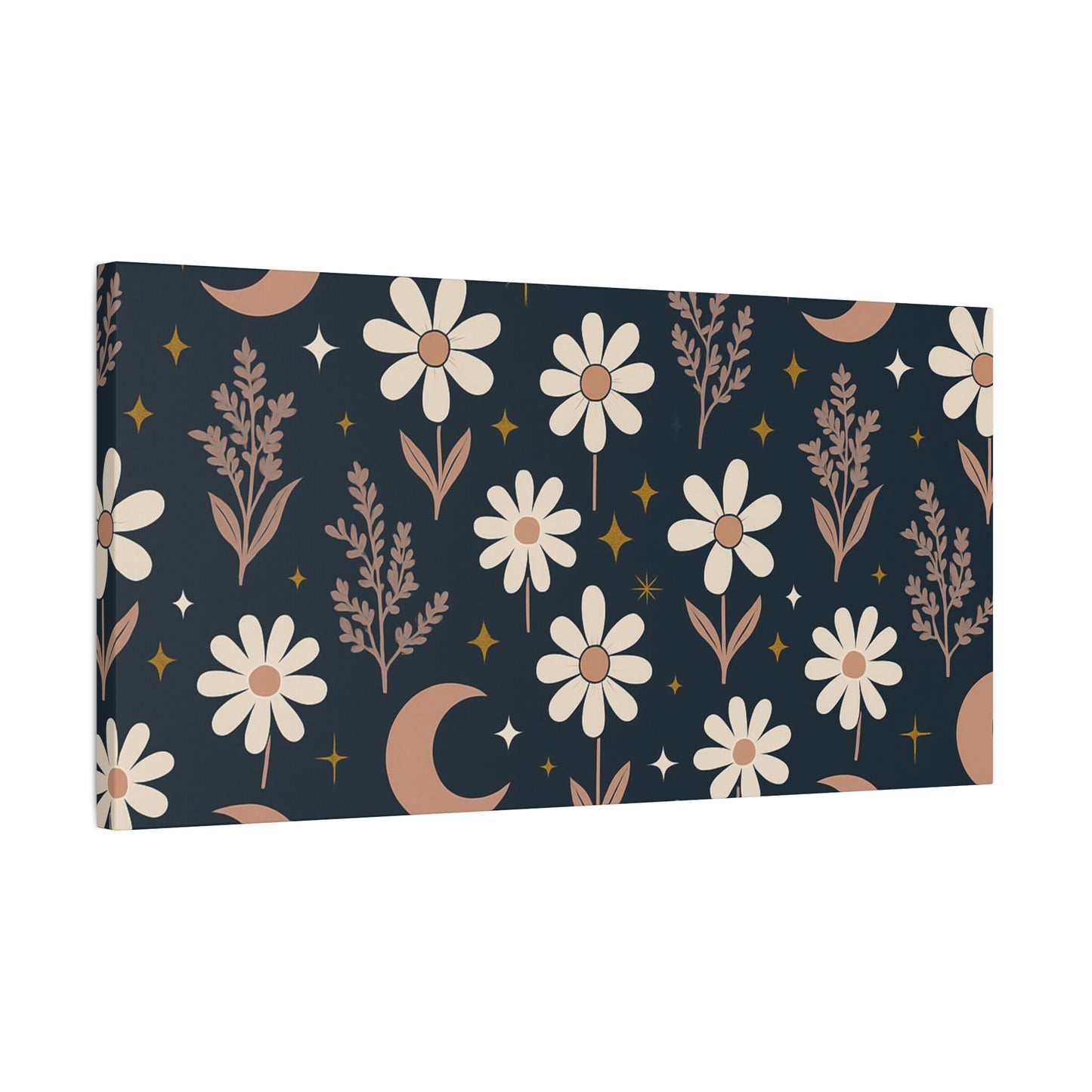 Stretched Canvas Wall Art