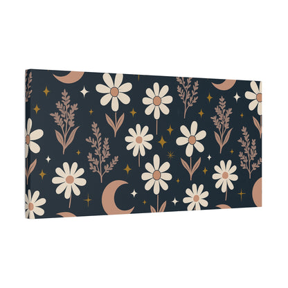 Stretched Canvas Wall Art