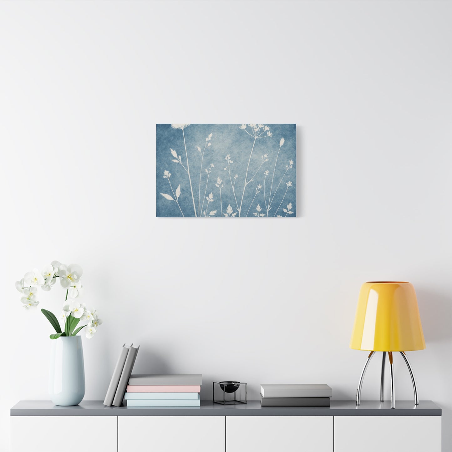 Stretched Canvas Wall Art